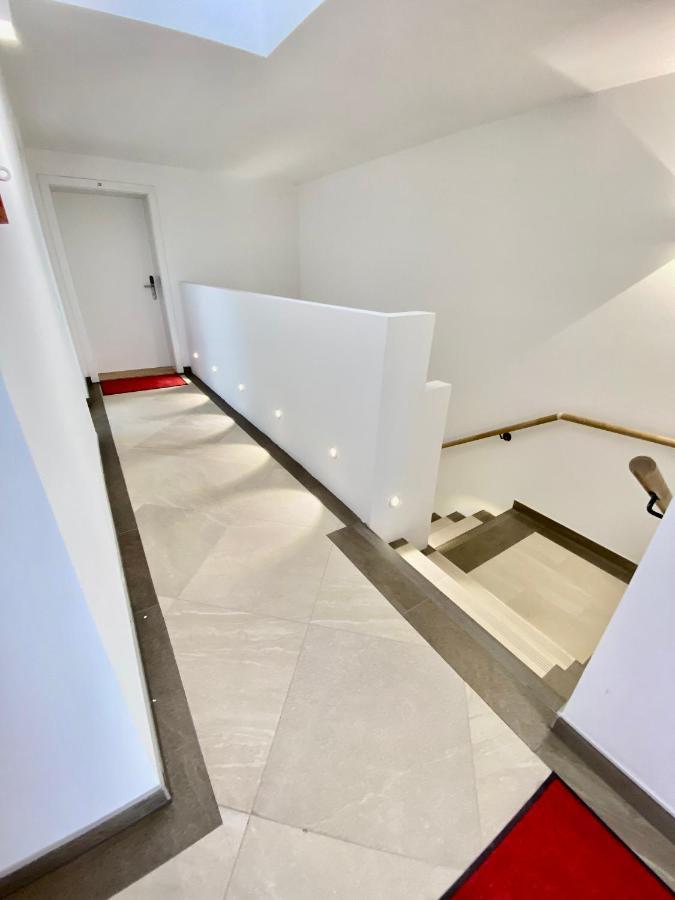 Steiner Residences Nestroyplatz * Wien
