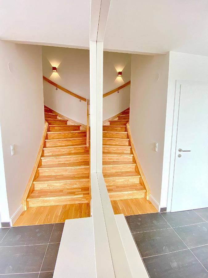 Steiner Residences Nestroyplatz Apartment Wien
