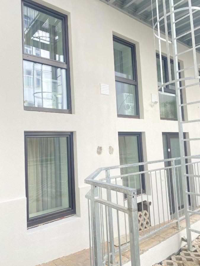 Steiner Residences Nestroyplatz * Wien