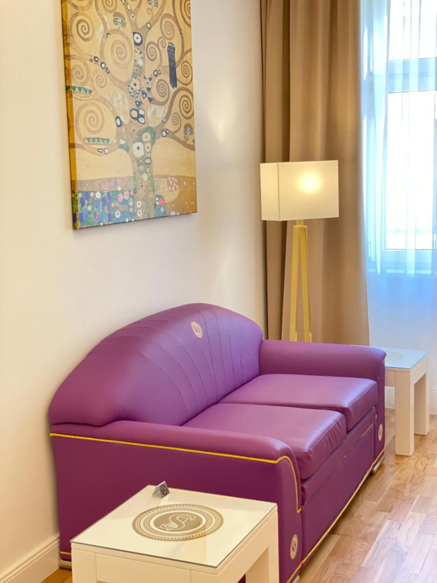 Apartment Steiner Residences Nestroyplatz Wien